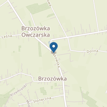 Niepubliczne Przedszkole Językowo-Poznawcze Maliwielcy na mapie