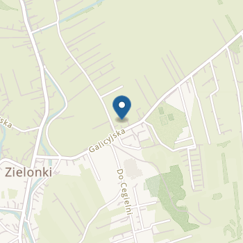 Przedszkole Niepubliczne Uniwersytet Malucha - Przedszkole Montessori na mapie