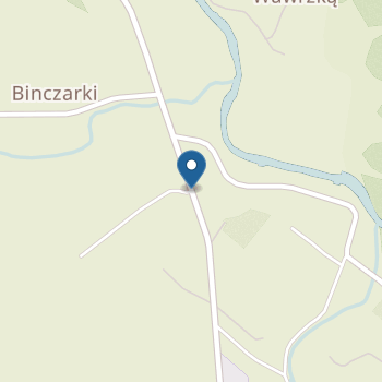 Przedszkole Niepubliczne Sióstr św. Józefa na mapie