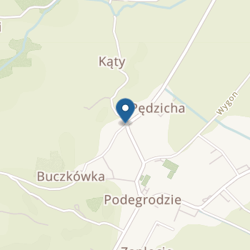 Przedszkole Niepubliczne na mapie