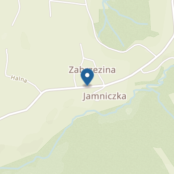 Niepubliczne Przedszkole"Faustynka" na mapie