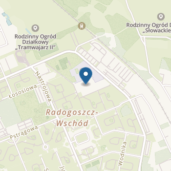 Przedszkole Miejskie nr 231 na mapie