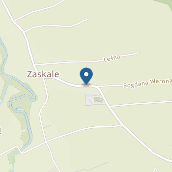 Przedszkole z Widokiem na mapie