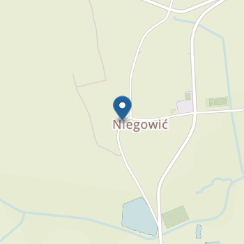 Niepubliczne Tęczowe Przedszkole na mapie