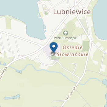 Samorządowe Przedszkole na mapie