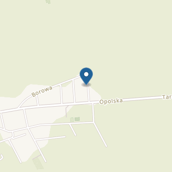 Niepubliczne Przedszkole Stowarzyszenia "Siódemka" w Tarnowie na mapie