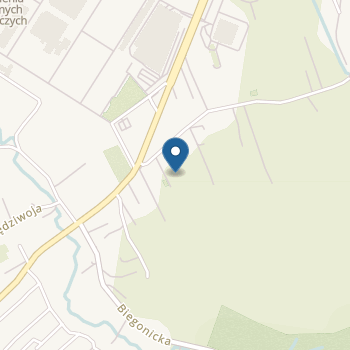 Katolickie Niepubliczne Przedszkole z Oddziałami Integracyjnymi im. św. Ojca Pio Mgr Katarzyna Jodłowska na mapie