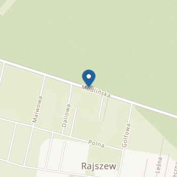 Niepubliczne Przedszkole "Sapere Aude" na mapie