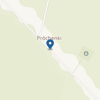 Niepubliczne Przedszkole przy Niepublicznej Szkole Próchenki na mapie