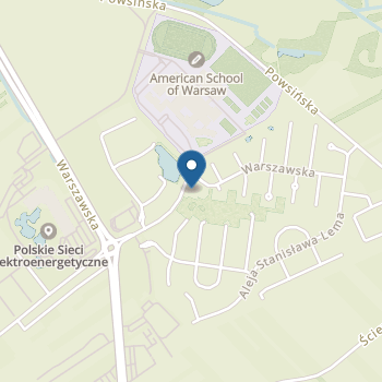 Niepubliczne Przedszkole "Akademia Pana Adama" na mapie