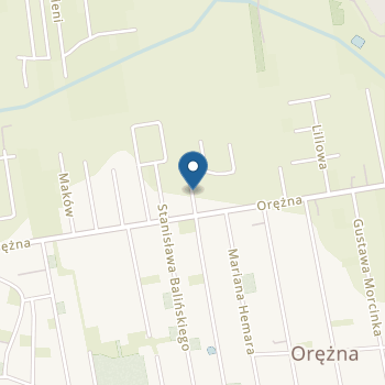 Niepubliczne Przedszkole Abc na mapie