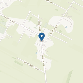 Dobre Przedszkole Przedszkole Niepubliczne Konrad Kowalski na mapie