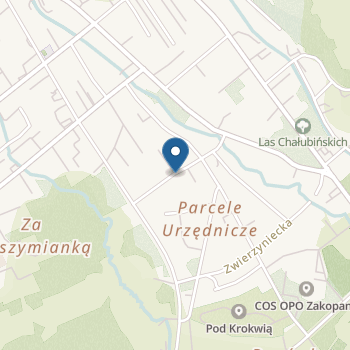 Przedszkole nr 9 im. Kornela Makuszyńskiego na mapie