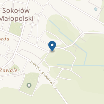 Przedszkole Niepubliczne "Chatka Puchatka" na mapie