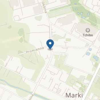 Niepubliczne Przedszkole nr 24 "Happy" na mapie