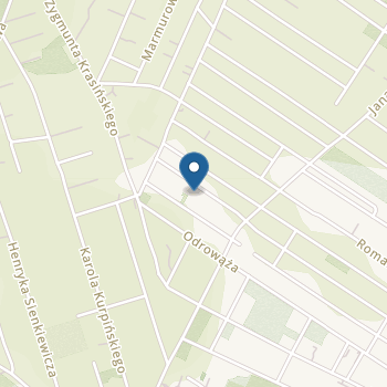 Niepubliczne Przedszkole nr 22 "Artedoo" na mapie