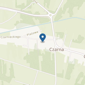 Publiczne Przedszkole "Zaczarowany Zamek" na mapie