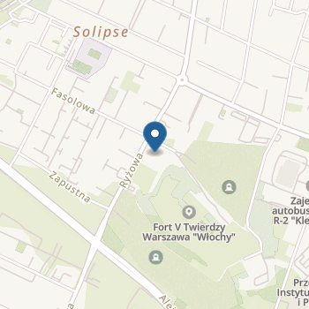 Przedszkole nr 419 na mapie