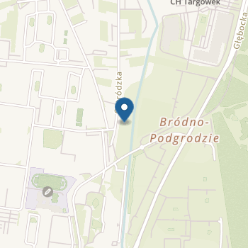 Przedszkole Niepubliczne Baśniowy Ogród na mapie