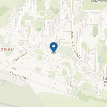 Przedszkole nr 422 "Kolorowa Sowa" na mapie