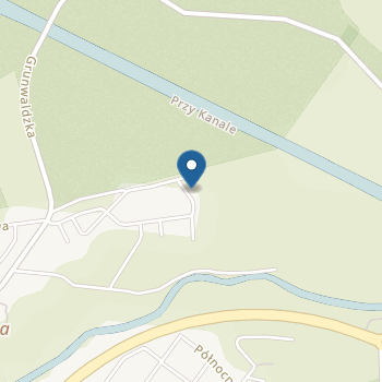 Przedszkole Publiczne nr 37 "Elemelek" w Opolu na mapie