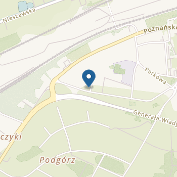 Przedszkole Miejskie nr 14 im. Janusza Korczaka na mapie