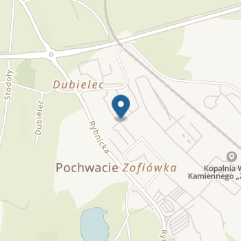 Publiczne Przedszkole nr 16 im. Misia Uszatka na mapie
