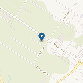 Niepubliczne Przedszkole Językowe Let's Talk na mapie