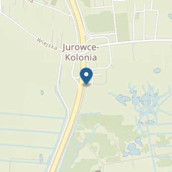 Przedszkole Niepubliczne "Happy" z Oddziałami Integracyjnymi na mapie