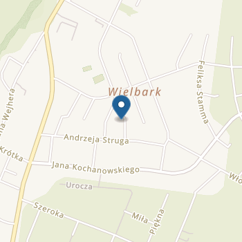 Przedszkole Niepubliczne "Bajka" w Malborku na mapie