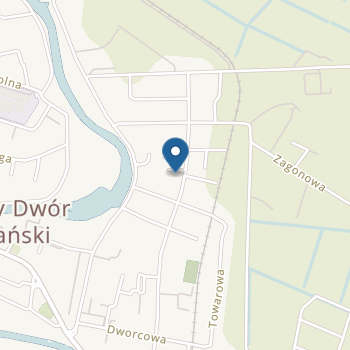 Niepubliczne Przedszkole Językowo-Muzyczne "Calineczka" na mapie