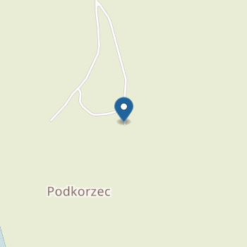 Publiczne Katolickie Przedszkole w Niecieczy na mapie