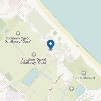 Sopockie Przedszkole Niepubliczne na mapie