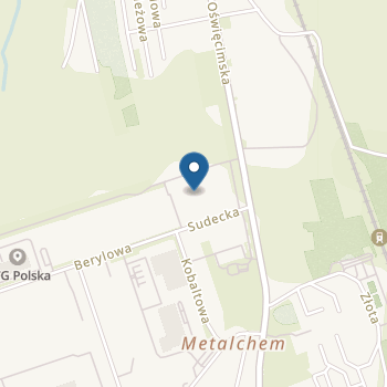 Przedszkole Publiczne nr 44 "Promyk" w Opolu na mapie