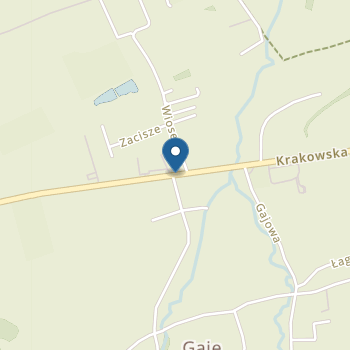 Niepubliczne Przedszkole Językowe "Mały Podróżnik" na mapie