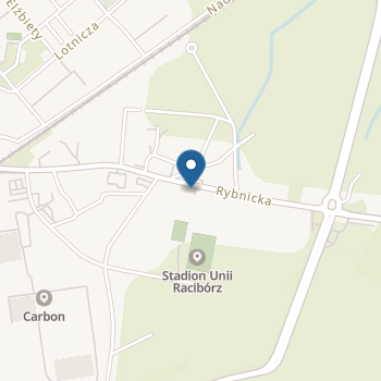 Domowe Przedszkole na mapie