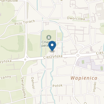 Europejskie Przedszkole "Figlarz" na mapie