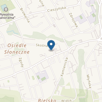 Katolickie Przedszkole "Ziarenko" na mapie