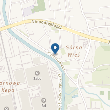 Niepubliczne Przedszkole "Tik-Tak" na mapie