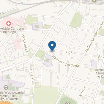 Katolickie Przedszkole Niepubliczne im. Matki Laury Meozzi Aniołkowo na mapie