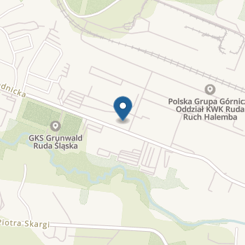 Ejbisi Przedszkole Lingwistyczne z Oddziałami Integracyjnymi i Specjalnymi na mapie