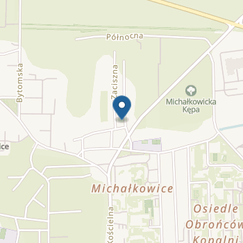 Niepubliczne Wesołe Przedszkole na mapie