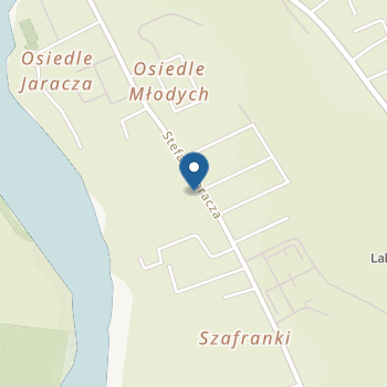 Przedszkole Niepubliczne "Zielona Ciuchcia" na mapie