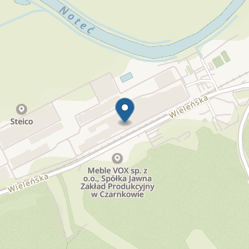 Przedszkole Niepubliczne Lesne Skrzaty J. Gajewska, M. Durczak na mapie