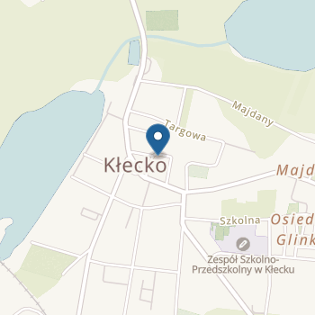 Przedszkole Niepubliczne "Akademia Małego Odkrywcy" na mapie