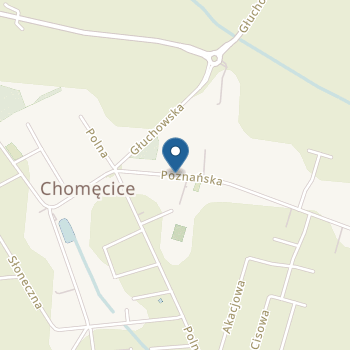 Przedszkole Anglojęzyczne Kraina Talentów na mapie