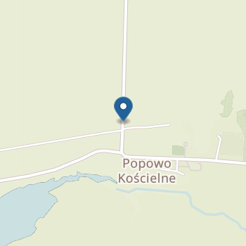 Przedszkole Milenium w Popowie Kościelnym na mapie