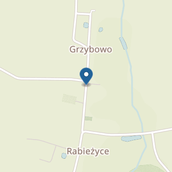 Przedszkole Niepubliczne "Grzybek" na mapie