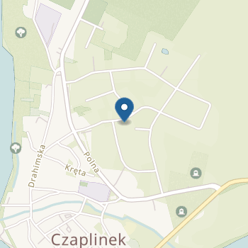 Niepubliczne Przedszkole "Edukacja" na mapie