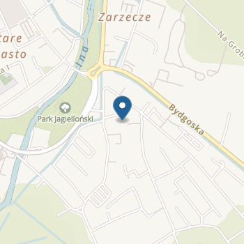 Niepubliczne Przedszkole Uśmiech na mapie